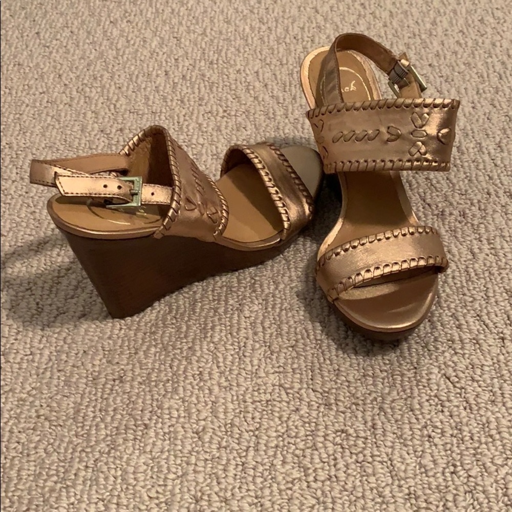 Wedges